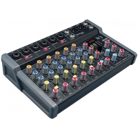 Citronic CMA-10